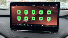 Skoda Elroq 150kW 60 SportLine 63kWh 5dr Auto Electric Estate